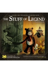 The Stuff of Legend