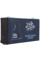 Sub Terra: Expansion Miniatures