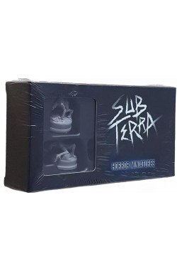 Sub Terra: Horror Miniatures