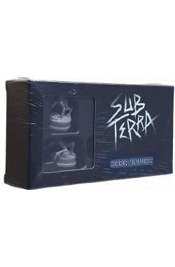 Sub Terra: Horror Miniatures Sub Terra: Horror Miniatures