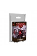 Summoner Wars (Second Edition): Crimson Order Faction Deck