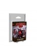 Summoner Wars (Second Edition): Crimson Order Faction Deck