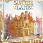 Preorder - Sunrise Lane (NL) (verwacht 2024)