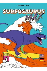 Surfosaurus MAX (EN) Surfosaurus MAX (EN)