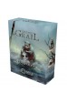 Tainted Grail: The Fall of Avalon – Companions Tainted Grail: The Fall of Avalon – Companions