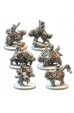 Tainted Grail: Mounted Heroes Tainted Grail: Mounted Heroes