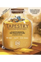 Tapestry: Fantasies and Futures (EN)