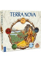Preorder - Terra Nova (NL) (verwacht 2023)