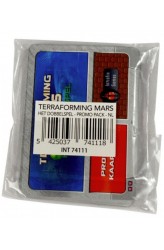 Terraforming Mars: Het Dobbelspel - Promo Pack (NL) Terraforming Mars: Het Dobbelspel - Promo Pack (NL)