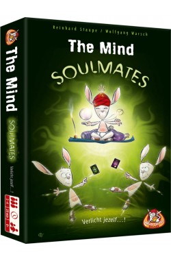The Mind: Soulmates