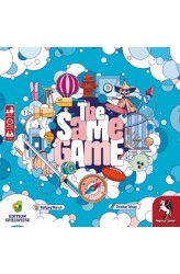 The Same Game