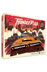 Thunder Road: Vendetta Thunder Road: Vendetta