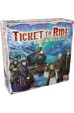 Ticket to Ride: Northern Lights (schade)
