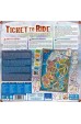 Ticket to Ride: Northern Lights