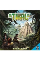 Tikal (NL)