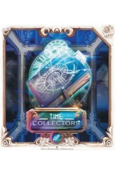 Time Collectors Time Collectors