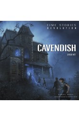 TIME Stories Revolution: Cavendish