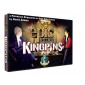 Tiny Epic Crimes: Kingpins