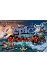 Tiny Epic Vikings: Ragnarok Tiny Epic Vikings: Ragnarok