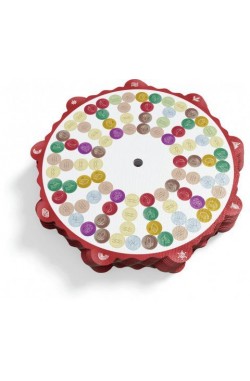 Tiwanaku: 20 Scenario Discs Tiwanaku: 20 Scenario Discs