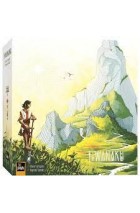 Tiwanaku (Retail Edition)