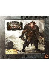 Too Many Bones: Carcass Too Many Bones: Carcass