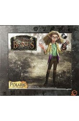 Too Many Bones: Polaris Too Many Bones: Polaris