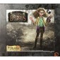 Too Many Bones: Polaris