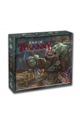Too Many Bones: Rage of Tyranny Too Many Bones: Rage of Tyranny