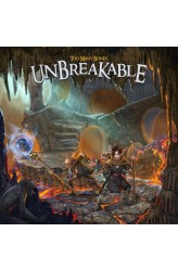 Too Many Bones: Unbreakable Too Many Bones: Unbreakable