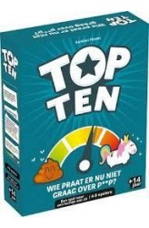 Top Ten