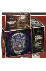 Townsfolk Tussle (Kickstarter Peddler's Welcome Basket) Townsfolk Tussle (Kickstarter Peddler's Welcome Basket)