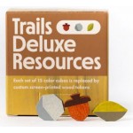 TRAILS: Deluxe Resources