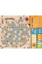 Trails of Tucana: Scorepad