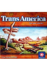 TransAmerica TransAmerica