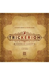 Trickerion: Legends of Illusion