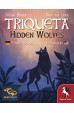 Triqueta: Hidden Wolves