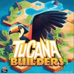 Preorder - Tucana Builders (verwacht oktober 2023)