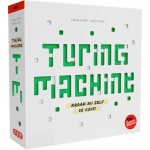 Preorder - Turing Machine (NL) (verwacht oktober 2023)
