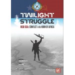Twilight Struggle: Red Sea – Conflict in the Horn of Africa