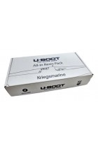 UBOOT: All Resin Pack