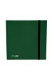 UP 12-Pocket Eclipse PRO-Binder – Forest Green