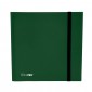 UP 12-Pocket Eclipse PRO-Binder – Forest Green