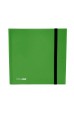 UP 12-Pocket Eclipse PRO-Binder – Lime Green UP 12-Pocket Eclipse PRO-Binder – Lime Green