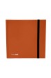 UP 12-Pocket Eclipse PRO-Binder – Pumpkin Orange UP 12-Pocket Eclipse PRO-Binder – Pumpkin Orange