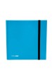UP 12-Pocket Eclipse PRO-Binder – Sky Blue