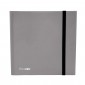 UP 12-Pocket Eclipse PRO-Binder – Smoke Grey