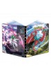 9 Pocket Portfolio - Scarlet and Violet 9 Pocket Portfolio - Scarlet and Violet