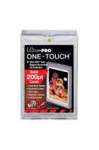 Ultra Pro ONE-TOUCH Magnetic Holder 200PT UV