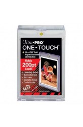 Ultra Pro ONE-TOUCH Magnetic Holder 200PT UV